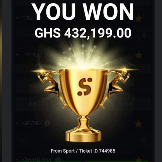 Sportybet ? ? ? correct score cash out group