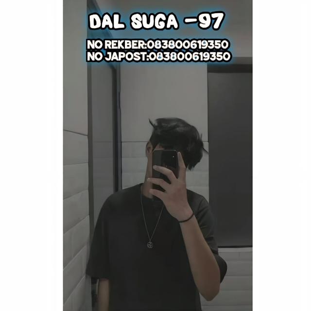STOK || DAL SUGA #1