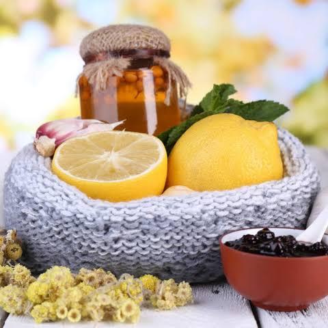 Home Remedies