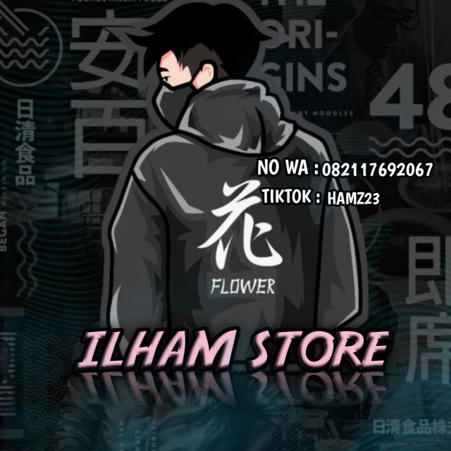 GC-STOK 1|| ILHAMSTORE
