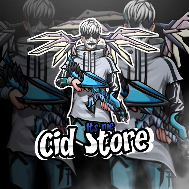 JB || ALL GAME BY CIDS