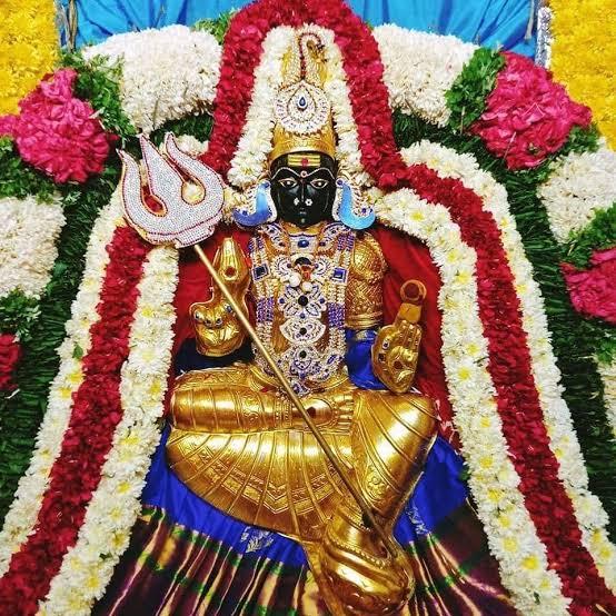 ஓம் சக்தி 