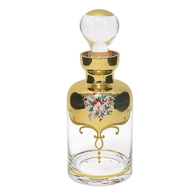 Fragrance In A Bottle