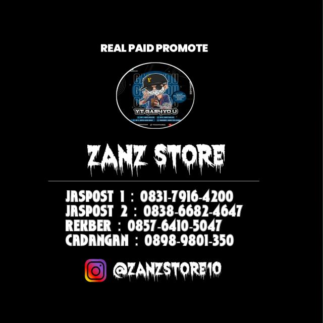 STOK ZANZ X OWN 2 Whatsapp group