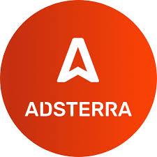 Adsterra Earning
