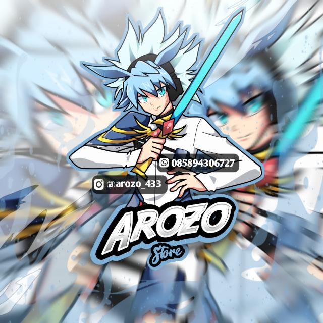 JB² ALLGAME || AROZO STORE