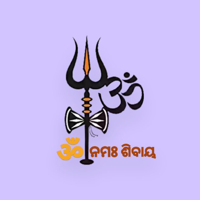 ???ହର ହର ମହାଦେବ ???