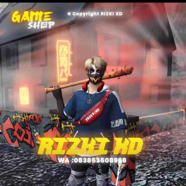 JB RIZZSTORE