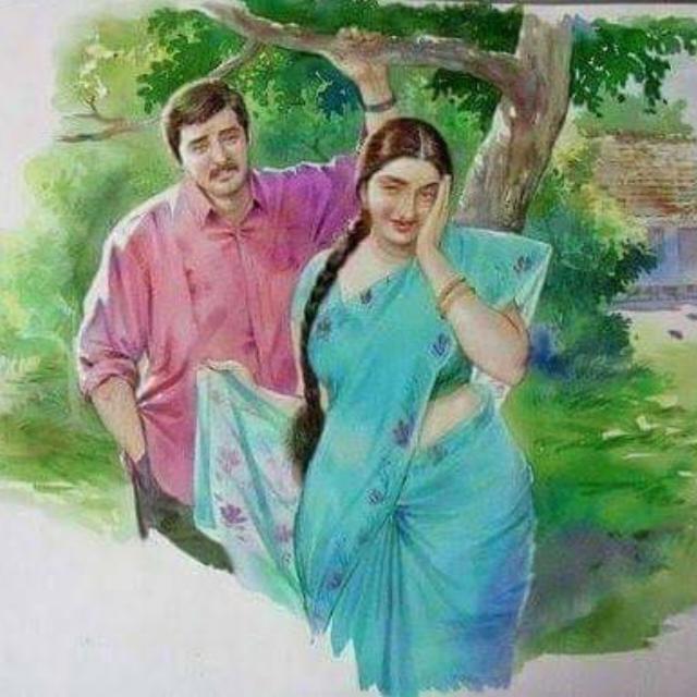 മലയാളം കഥകൾ