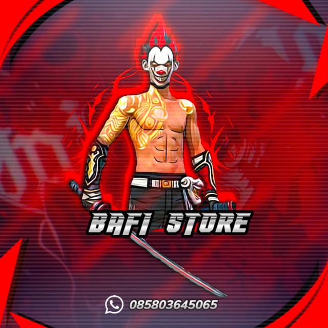 JB  STOK || BAFI STORE