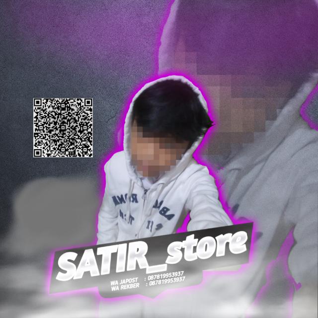 JB || SATIR x OWN