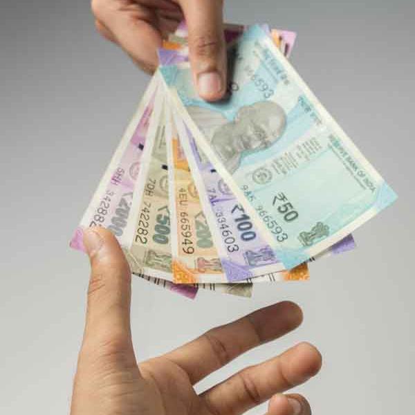 Money Is Always Ultimate