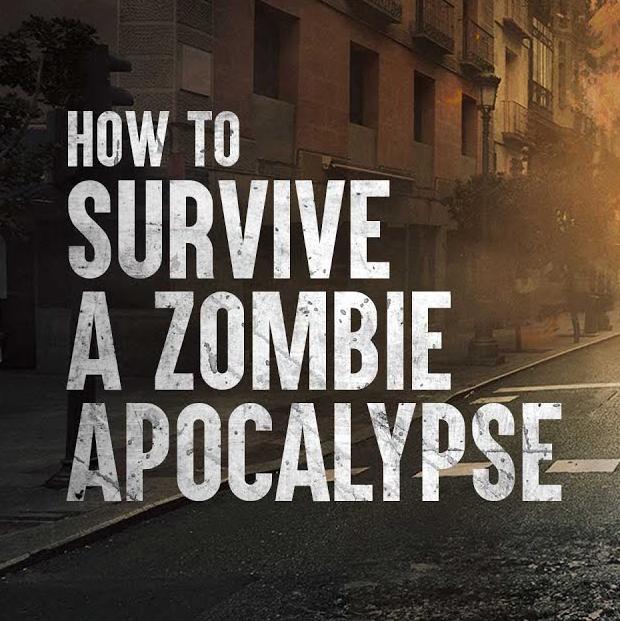 Zombie Apocalypse S1 THE WAR OF NICKPULL Whatsapp group