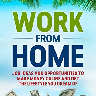 ?WORK FROM HOME ???