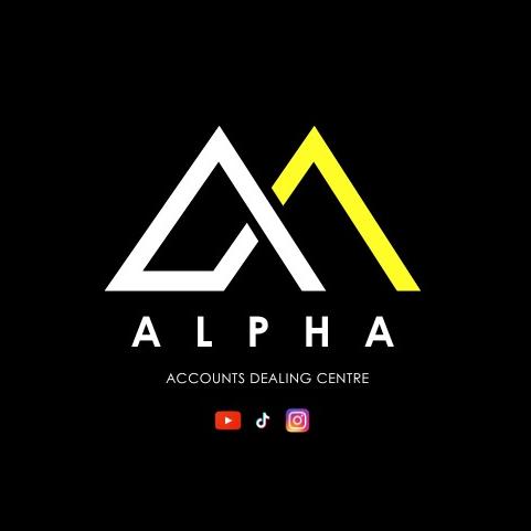 Alpha Accounts Dealing