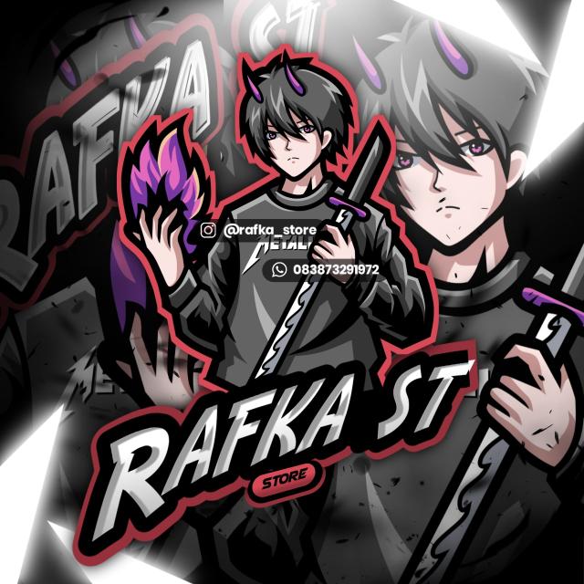 JB¹||RAFKA STORE X OWN¹