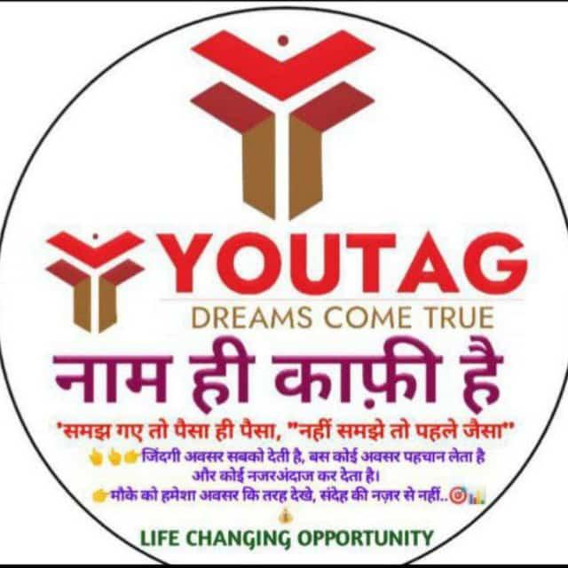 YOUTAG  Digital Income Education..........