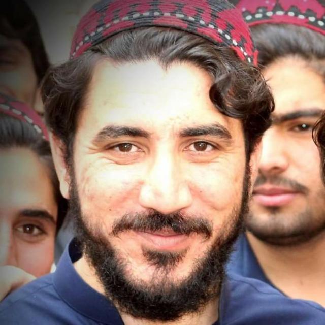 ?Manzoor Ahmed  pashteen❤️