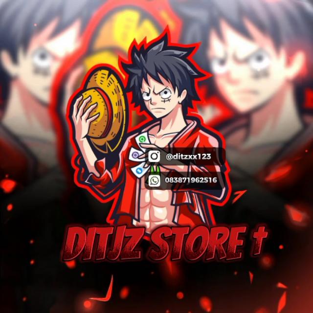 JB  ||  ALL GAME DITJZ STORE