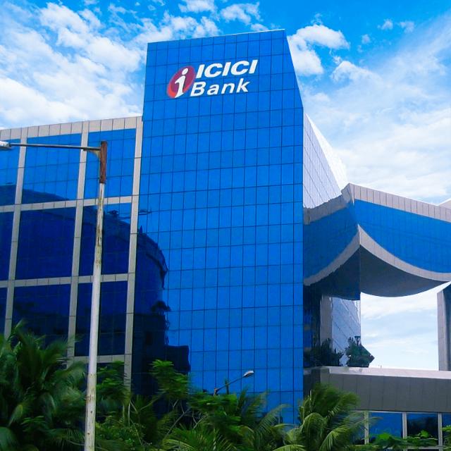 ICICI ?consumer ??service ?