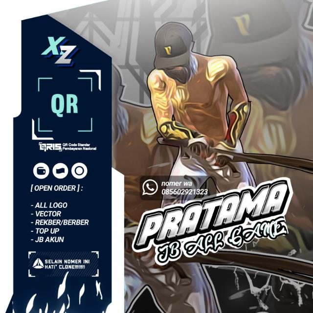 JB STOK || NOVEAR PRATAMA