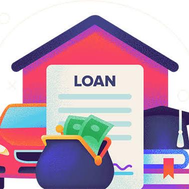 LOAN SERVICE POINT (TVM)??