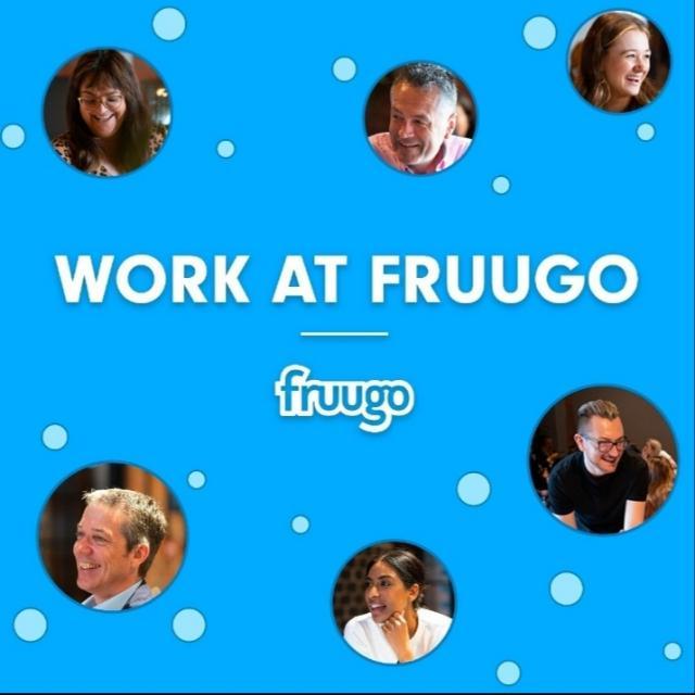Fruugo oline,