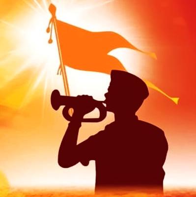 Digital Bhagwa