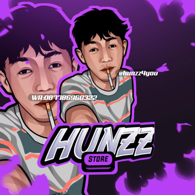 STOK Hunzz4you 1 Whatsapp group
