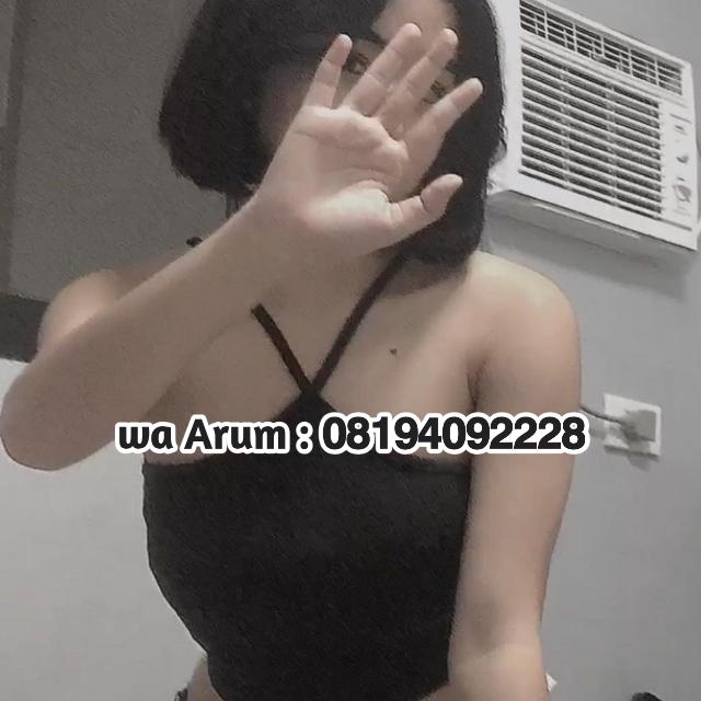 arum open ( berbayar )