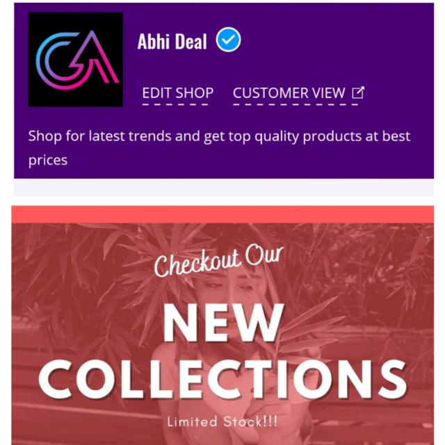 ABHI DEAL ? BEST PRICE ?