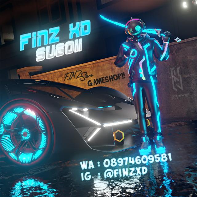 JB¹ || ALL GAME || FINZ STORE