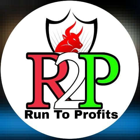 Run to profit 7976673462 Whatsapp group