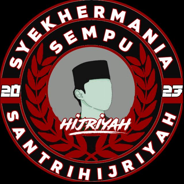 ?SM.SANTRIHIJRIYAH.SMPU.LAMONGAN?