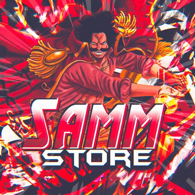 AKUN & FRUIT BY SAMM STORE