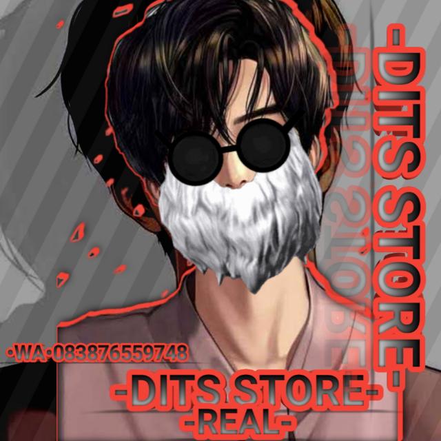 JB | DITS STORE REAL? OPEN JP FREE?