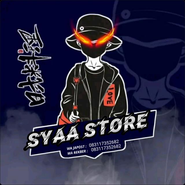 SYAA STOREEE