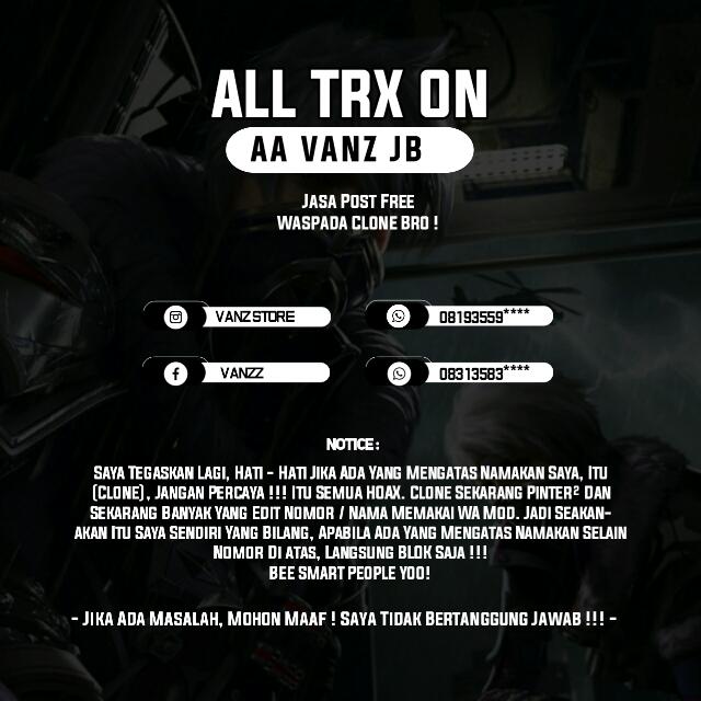 JB ALL GAME||IPANK STORE?