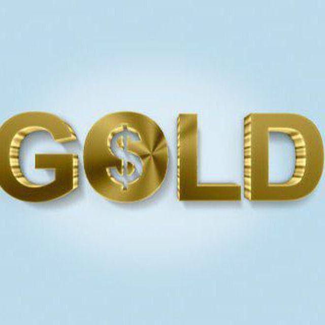 ? GOLD MARKET KILER?