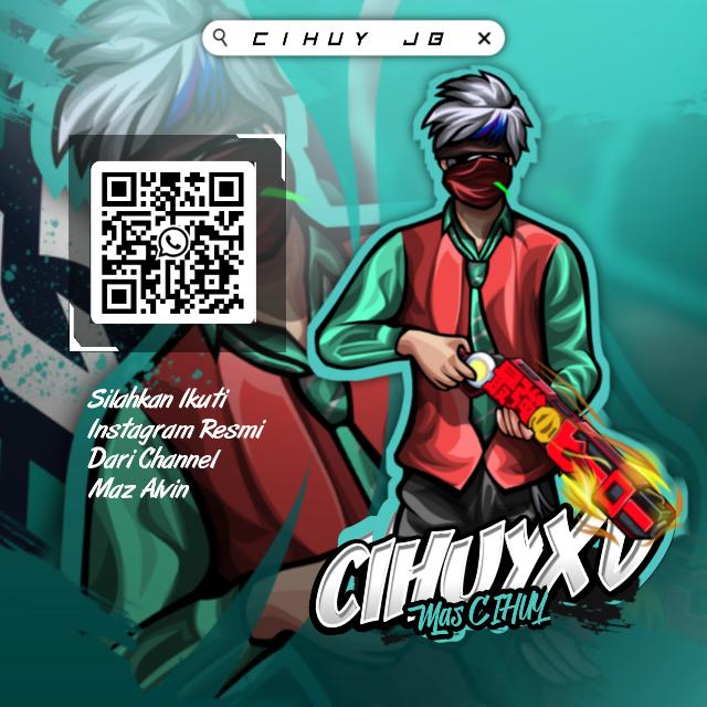 JB || Cihuy Store || 50MEM DAGET?