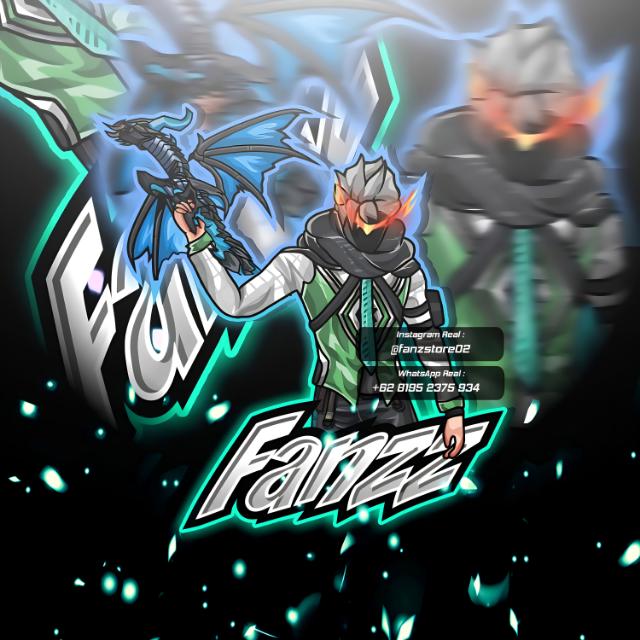 MURTEB YT+TWITTER+TT+ BY FANZZ STORE