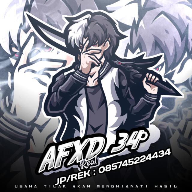 Jb || ALL GAME AFXD 34 ||