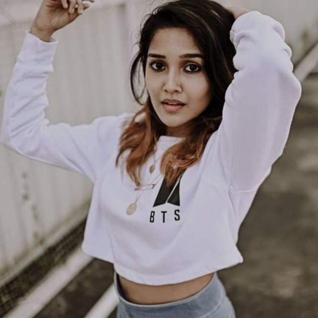 ചേച്ചി രാഗം?