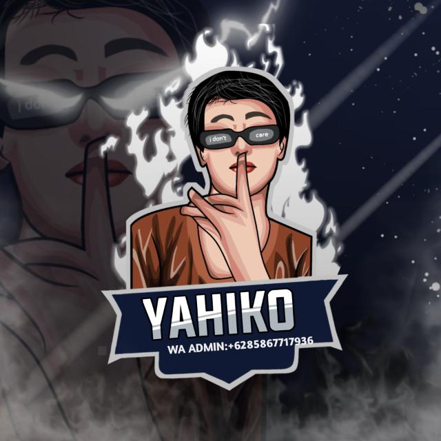 JB || YAHIKO STORE X OWN¹