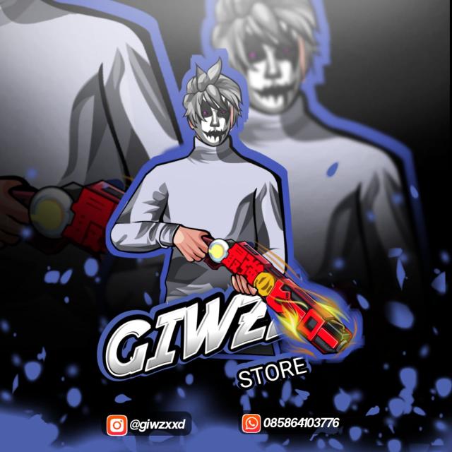 JB GIWZ STORE X ANDRA STORE