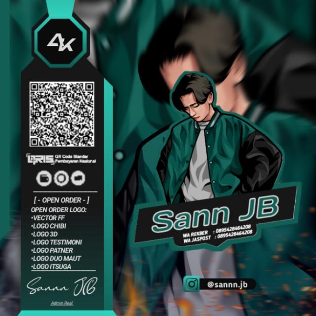 MURLOG FREE || SANN JB