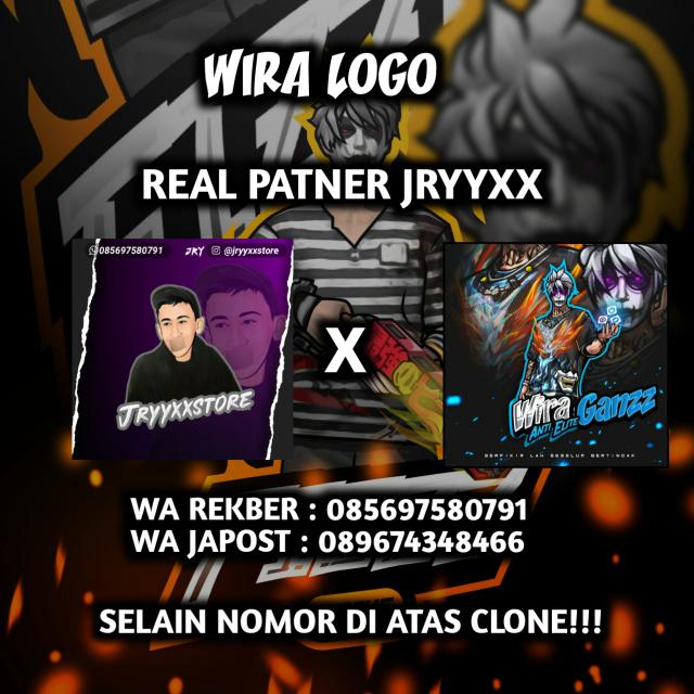 JB STOK¹ || JRYYXX X WIRA