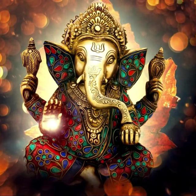 Ganesha colour prediction VIP group ??