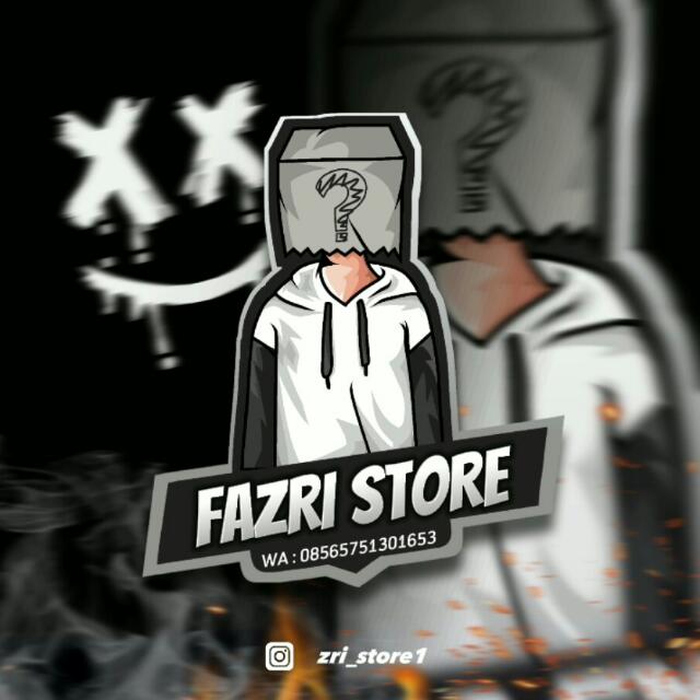 JB² FAJRI STORE?