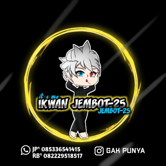 JB || ALL GAME BY IKWAN ✅